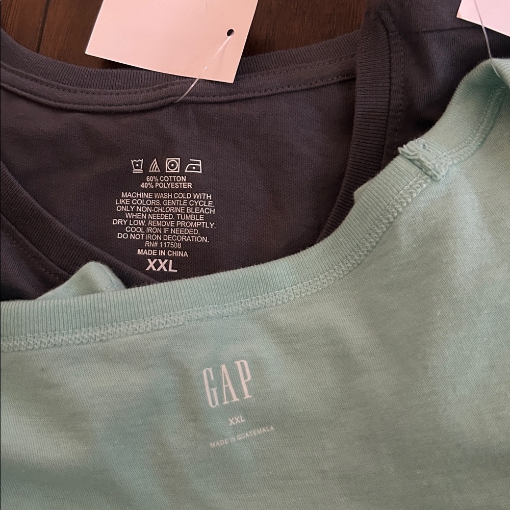 NWT Womens  XXL Graphic T-Shirts - Picture 7 of 11